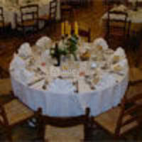 Restaurant les Ombrages