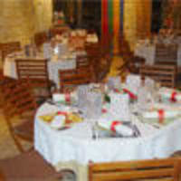 Restaurant les Ombrages