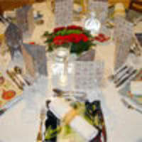 Restaurant les Ombrages