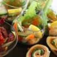 Restaurant les Ombrages