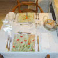 Restaurant les Ombrages
