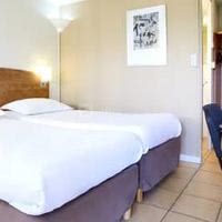 Hôtel Kyriad Avignon Cap Sud