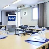 Hôtel Kyriad Avignon Cap Sud