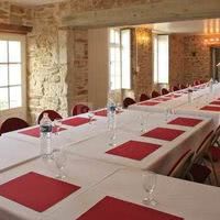 Salle de réception