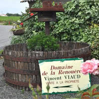 Domaine de la Renouere