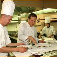 Hostellerie le Roy Soleil