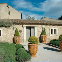 Hostellerie le Roy Soleil