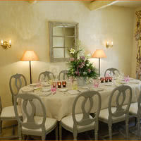 Hostellerie le Roy Soleil