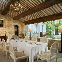 Hostellerie le Roy Soleil