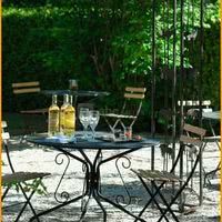 Hostellerie le Roy Soleil