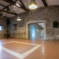 Domaine du Buttay le Chai du Buttay