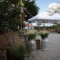 Domaine du Buttay le Chai du Buttay