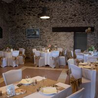 Domaine du Buttay le Chai du Buttay