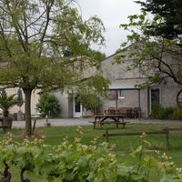 Domaine du Buttay le Chai du Buttay