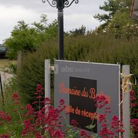 Domaine du Buttay le Chai du Buttay