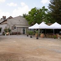 Domaine du Buttay le Chai du Buttay