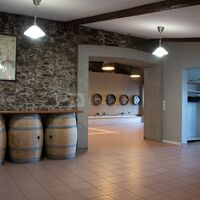 Domaine du Buttay le Chai du Buttay