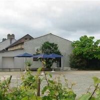 Domaine du Buttay le Chai du Buttay