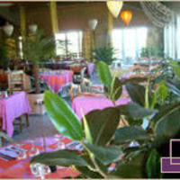 Espace restaurant