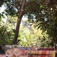 Le Grand Jardin du Saint Louis
