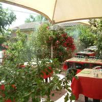Le Grand Jardin du Saint Louis