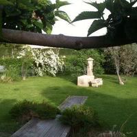 Le Grand Jardin du Saint Louis