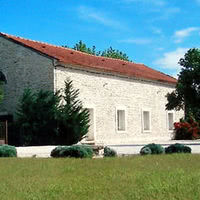 Domaine Saint-Louis