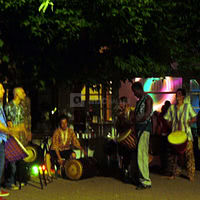 Soirée musicale