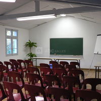 Salle de reunion