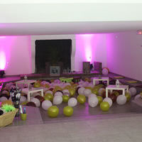 Salle de soirée