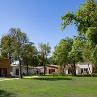 Village Cap Océan