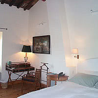La Bastide Rose