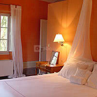 La Bastide Rose