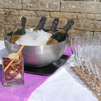Vin d'honneur
