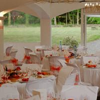 Salle de réception