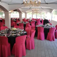 Salle de réception