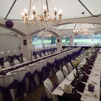 Salle de réception