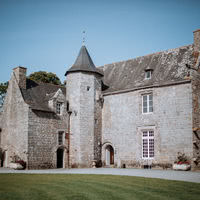 Château de Villeneuve