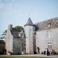 Château de Villeneuve