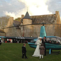 Heliport