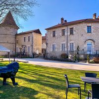Le Château