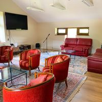 Espace loisirs