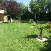 Jardin