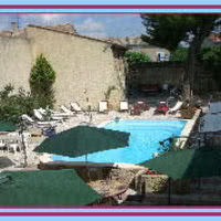 La Bastide d'Entraigues