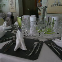 Votre table
