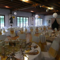 Vue globale des Talmelliers