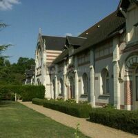 Domaine de la Raynière