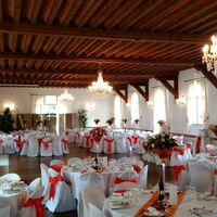 Soirée de mariage