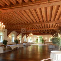 Salle vide
