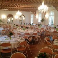 Soirée de gala